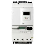 Frequency inverter, 230 V AC, 3-phase, 61 A, 15 kW, IP20/NEMA 0, Radio interference suppression filter, Additional PCB protection, DC link choke, FS5