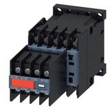 contactor relay, 4 NO + 4 NC, 48 V ...