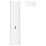 By-alarm Plus RF magnetic contact white