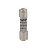 Cylindrical fuse-link gG 10x38 400VAC IEC 250VDC 32A Visual Indicator