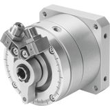 DSM-T-16-270-P-A-B Rotary actuator