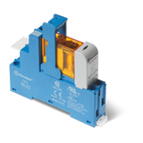 MODULAR INTERFACE RELAY