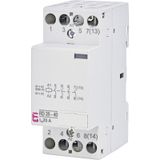 Modular contactor, RD 25-40-24V AC/DC