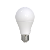 Bulb LED E27 classic 10W 806lm 3000K dimmable