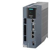 SINAMICS S200, with PROFINET Input ...