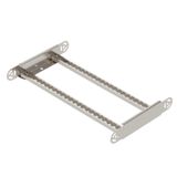 LGBE 650 A2 Adjustable bend element for cable ladder 60x500