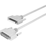 NEBC-S1G25-K-5.0-N-S1G25 Connecting cable