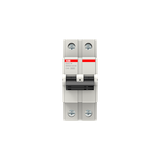 BMS312C40 Miniature Circuit Breaker