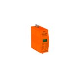 V50-B+C 0-300PV CombiController V50 plug-in arrester f. PV systems 300V DC