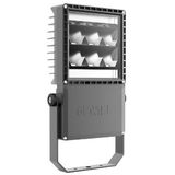 SMART [PRO] 2.0 - 2 MODULES - DIMMABLE DALI - ASYMMETRICAL A2 - 3000K (CRI 70) - IP66 - PROTECTION CLASS II