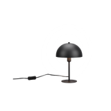 Nola table lamp 30 cm E14 matt black