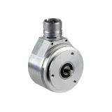 Absolute encoders: AFS60A-S1AA262144