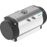 DFPD-2300-RP-90-RS60-F16-R3-C-VDE2 Quarter turn actuator