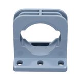 Conduit holder 29mm, PU=1pc.