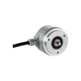 Absolute encoders:  AFS/AFM60 SSI: AFM60B-S1KL008192