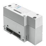 VABA-S6-1-X2-D Pneumatic interface