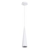 Anna Pendant Light GU10 Sand White