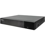 8-channel AHD 4K Lite HDD XVR - 1TB