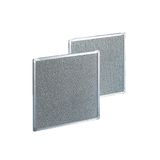 SK Metal filter, for chillers, WHD: 1000x1035x20 mm