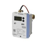 WSM805-FHBAE3A - Ultrasonic heat meter 0,6 m³/h, mounting length 110 mm, connecting thread G ¾ ", sensor Ø5.2x45 mm, M-bus communication, 2 pulse