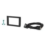 G120P-DOOR-KIT - G120P Door mounting kit for IOP or BOP-2 6SL3256-6AP00-0JA0