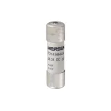 High-Speed Cylindrical Fuse 14x51 gLB 440VDC 6A Striker