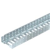 MKSM 820 FT Cable tray MKSM perforated, quick connector 85x200x3050