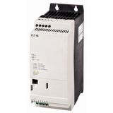 Variable speed starter, Rated operational voltage 400 V AC, 3-phase, Ie 5 A, 2.2 kW, 3 HP