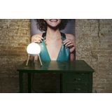 MINE WHITE TABLE LAMP