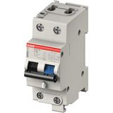 FS451E-C20/0.03 Residual Current Circuit Breaker with Overcurrent Protection