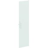 CTB17S ComfortLine Door, IP44, Field Width: 1, 1071 mm x 271 mm x 14 mm