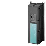 G120P-4/35A - Variable Speed Drive G120P, FSB, IP55, Filter A, 4 kW