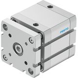 ADNGF-63-25-P-A Compact air cylinder