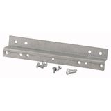 Retaining bracket for SASY60i horizontal, H = 43 mm