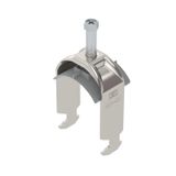BS-H1-K-46 A2 Clamp clip 2056  40-46mm