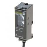 Photoelectric sensor, diffuse, 700 mm, DC, 3-wire, NPN/PNP, vertical,