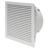 Reverse flow Filter Fan-for indoor use 370 m³/h 120VAC/size 4 (7F.80.8.120.4370)
