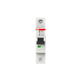 M201-1A Miniature Circuit Breaker - 1P - 1 A