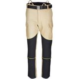 Arc-fault-tested protec.trousers size 46(XS) pair of braces/knee pads 