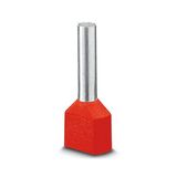 AI-TWIN  2X 1   -10 RD - Ferrule