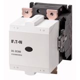 DC contactor, 2 N/O, 2 NC, 1000 V: 300 A, RDS 250: 110 - 250 V 40 - 60 Hz/110 - 350 V DC, AC and DC operation