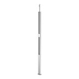 ISST70140BRW Service pole for lighting 3000x146x65