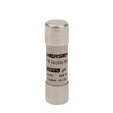 High-Speed Cylindrical Fuse 14x51 gR 690VAC 40A