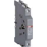 VE5-2 Mechanical and Electrical Interlock Unit