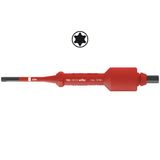 Torque TR electric interchangeable blade, Torx T25