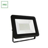 NOCTIS LUX 2 SMD 230V 50W IP65 WW black