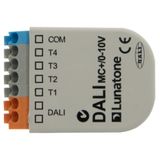 DALI MC+ Taster input module