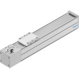 ELGC-TB-KF-80-200 Belt driven linear actuator