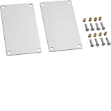 End plate set for DABA50080 tw