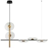 5/Lights Pendant Bar Sun